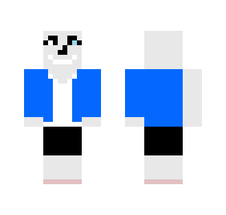 Sans (Undertale)