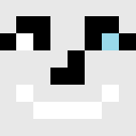 Sans (Undertale) - Male Minecraft Skins - image 3