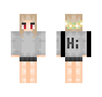For Bacon // Normal version