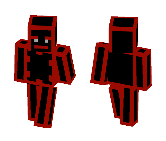 boring-man - Male Minecraft Skins - image 1