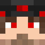 Blackwatch Mccree (Fanmade) - Male Minecraft Skins - image 3