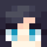 insouciant beauty - Female Minecraft Skins - image 3