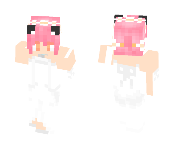 wedding ren ;w; - Male Minecraft Skins - image 1