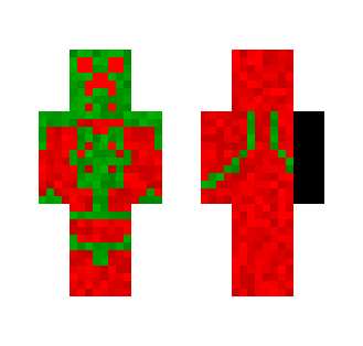 Deadly Creeper