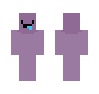 Cute Purple