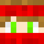 Hardcore - Comics Minecraft Skins - image 3
