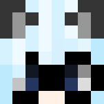 Prismarine Long - Female Minecraft Skins - image 3
