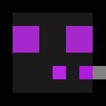 fire and ice ender slime - Male Minecraft Skins - image 3