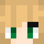 ColdPlay Sweater - Female Minecraft Skins - image 3