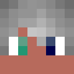 Deckard Wizard ( Bee and PuppyCat) - Male Minecraft Skins - image 3