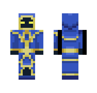 Lunar Cultist