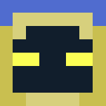 Lunar Cultist - Other Minecraft Skins - image 3