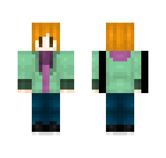 Matt - Eddsworld (50 subs aaaaa)