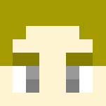 Prison AU Iron - Male Minecraft Skins - image 3