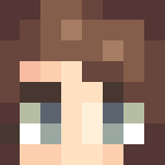 feel good inc. - Female Minecraft Skins - image 3