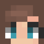 Runnin' - Female Minecraft Skins - image 3