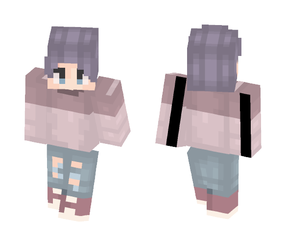 skulls - Male Minecraft Skins - image 1