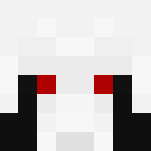 Dark!Tale Asriel - Male Minecraft Skins - image 3