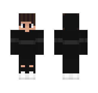 So These Are 2017 Boy Skins.....