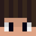So These Are 2017 Boy Skins..... - Boy Minecraft Skins - image 3