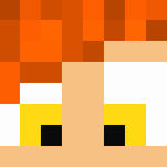 Maid Girl - Girl Minecraft Skins - image 3