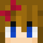 For Garde - Female Minecraft Skins - image 3