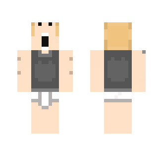 Skin Trade w/ Cameronn_