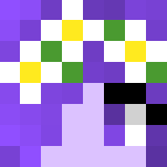 Amethyst ( Dragon Quest ) - Female Minecraft Skins - image 3