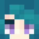 wut even - Female Minecraft Skins - image 3