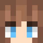 Download Free Casual Pikachu girl :3 Skin for Minecraft image 3 Casual Pikachu girl :3 - Girl Minecraft Skins - image 3
