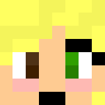 Gail Murphy-Taylor - Female Minecraft Skins - image 3