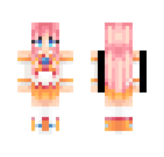 ☆ Angelic Buster ☆ MapleStory