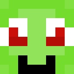 Chikorita | Pokemon (bean) - Interchangeable Minecraft Skins - image 3