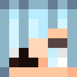 Reverse Bill Cipher - Male Minecraft Skins - image 3