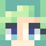 Idk anymore - Female Minecraft Skins - image 3