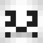 UnderColored Sans - Male Minecraft Skins - image 3