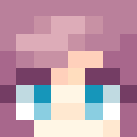 cool tones - Female Minecraft Skins - image 3