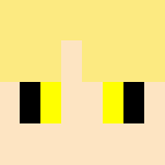 Genos - Male Minecraft Skins - image 3
