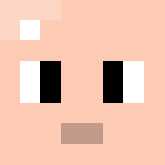 Saitama - Male Minecraft Skins - image 3
