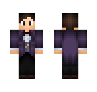 The 11th Doctor