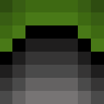 Soul Hunter - Male Minecraft Skins - image 3