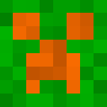 Epic Night Vision Creeper - Interchangeable Minecraft Skins - image 3