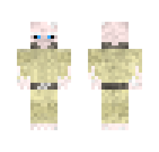 The Soul Of The Desert - Other Minecraft Skins - image 2