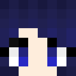 Vocaloid Kaito genderbend - Interchangeable Minecraft Skins - image 3