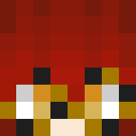 Seven/707 ~Mystic Messenger~ - Male Minecraft Skins - image 3