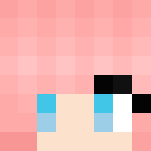 Cat in suspenders :3 - Cat Minecraft Skins - image 3