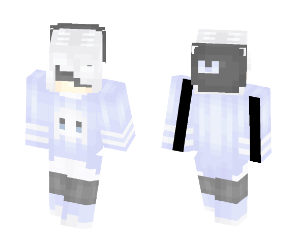 Caelen {pOPREEL} - Other Minecraft Skins - image 1