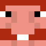 Download Free SMASHING! Skin for Minecraft image 3 SMASHING! - Male Minecraft Skins - image 3