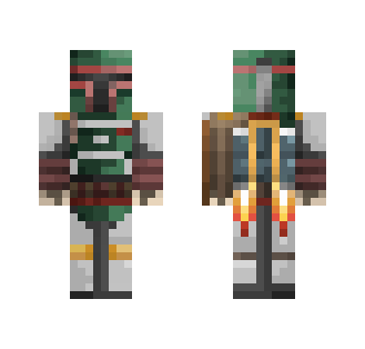 Boba Fett