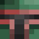 Boba Fett - Male Minecraft Skins - image 3